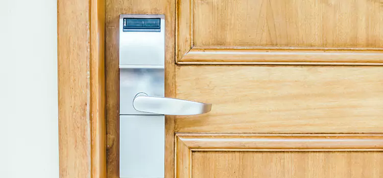 Advanced Solutions in Monterey, CA for Modern Security