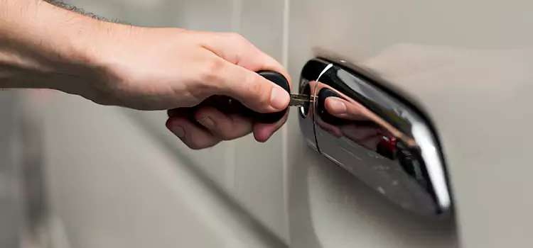 Why Choose Our Auto Locksmith Team in Monterey, CA?