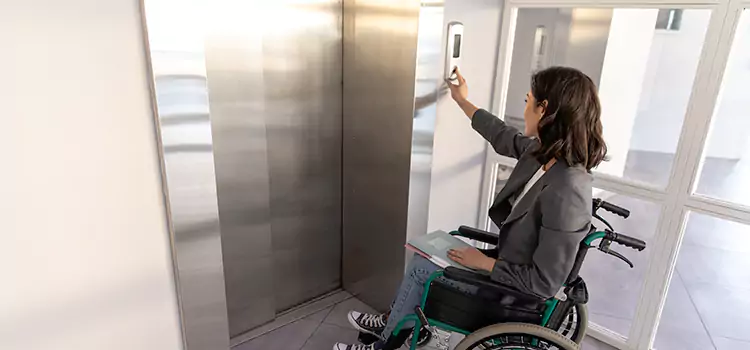 Benefits of Modern Handicap Door Systems in Monterey, CA