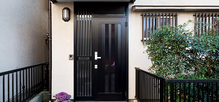 Popular Exterior Door Options in Monterey, CA