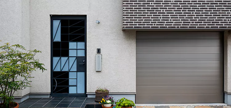 Residential Roll Up Security Doors Monterey
